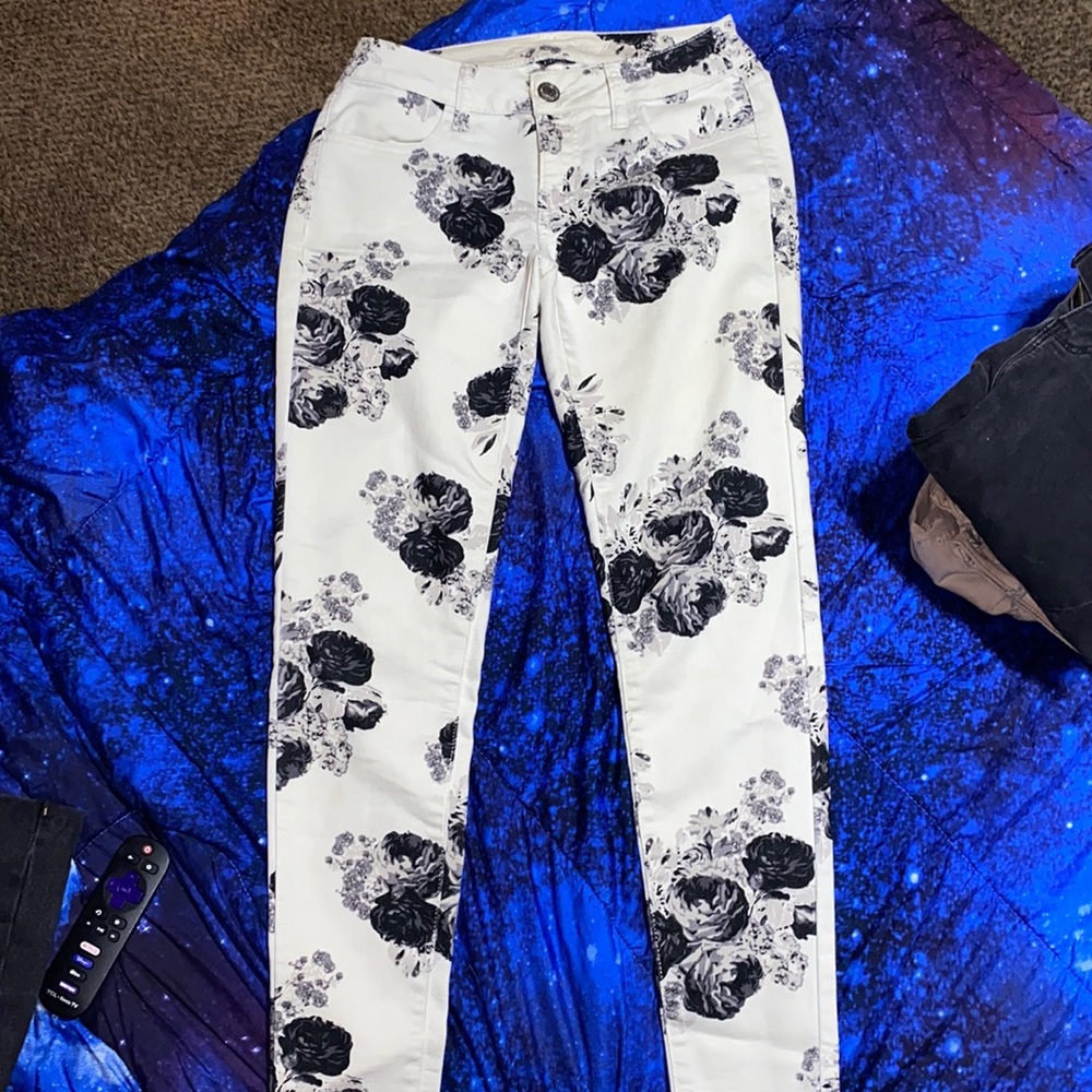 They don’t fit me anymore